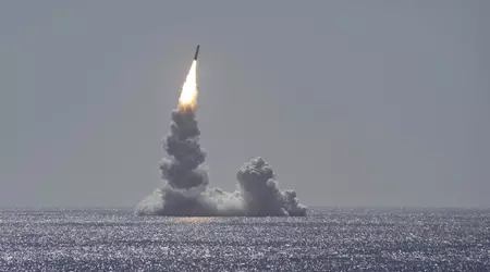 Les États-Unis ont alloué 2 milliards de dollars à la création d'une nouvelle ogive nucléaire. 