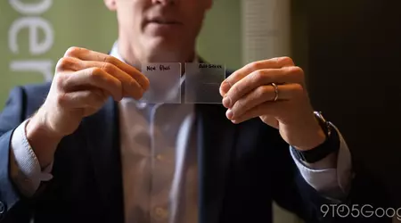 Corning dévoile le Gorilla Glass Ceramic : un verre résistant aux chocs pour Motorola, mais pas le plus solide