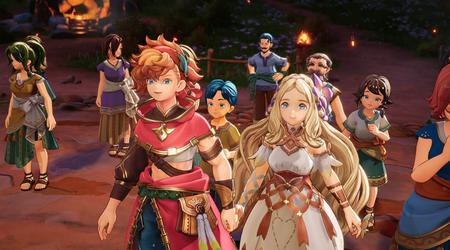 L'ancien directeur de Visions of Mana rejoint Squire Enix
