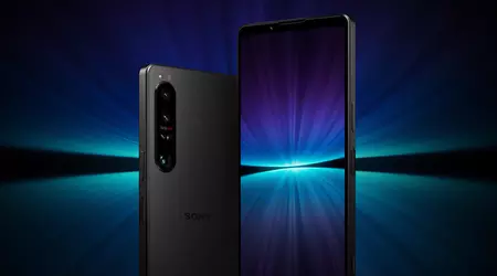 Sony Xperia 1 IV Gaming Edition - Snapdragon 8 Gen1, écran OLED 4K, 16 Go de RAM et boîtier ventilateur Xperia Stream pour 1330 $.