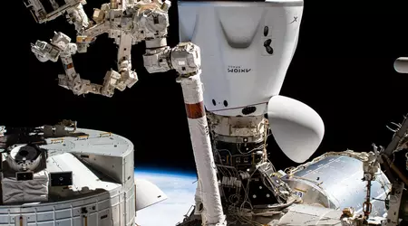 Axiom Space enverra des touristes à bord de l'ISS cette année - un billet d'une valeur de plusieurs dizaines de millions de dollars