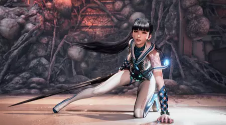 Stellar Blade deviendra un shooter : le DLC NIKKE ajoutera un mini-jeu et une autre collaboration le 11 juin - les fans d'action peuvent s'attendre à une nouvelle dose d'adrénaline