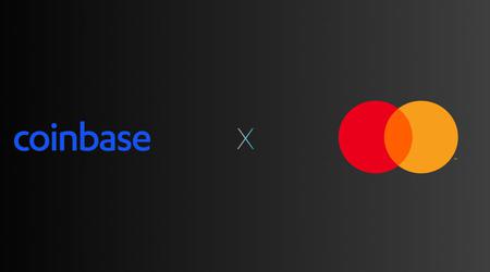 Tout comme acheter un t-shirt dans une boutique en ligne - MasterCard et Coinbase facilitent l'achat de NFT