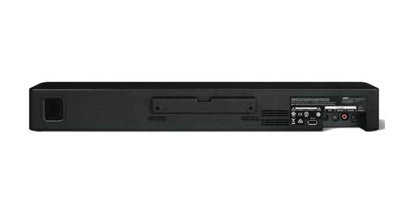Barre de son Bose Solo 5 pour lg c2
