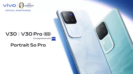 C'est officiel : le vivo V30 et le vivo V30 Pro feront leurs débuts dans le monde entier le 28 février.
