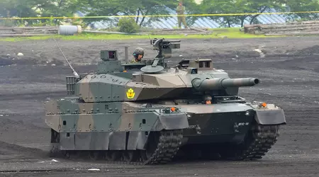 Le Japon commande un nouveau lot de ses chars Type 10 à Mitsubishi