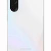 Samsung Galaxy A36 preview - vue arrière