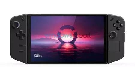 Insider : La console de jeu Lenovo Legion Go sera dotée de 16 Go de RAM LPDDR5 et d'une puce Ryzen Z1 Extreme, comme la ROG Ally d'ASUS