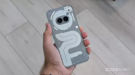 Le Nothing Phone 3a pourrait bénéficier d'une amélioration significative de l'appareil photo et du processeur par rapport aux modèles précédents