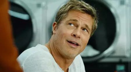 Un drame sportif pour les fans de course automobile : le teaser du film sur la F1 avec Brad Pitt a été dévoilé.