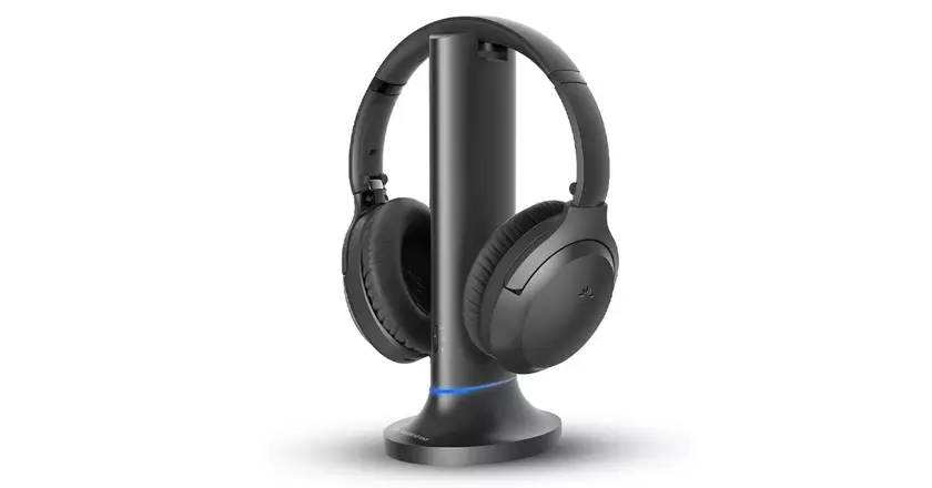 Avantree Opera Plus casque audio pour seniors