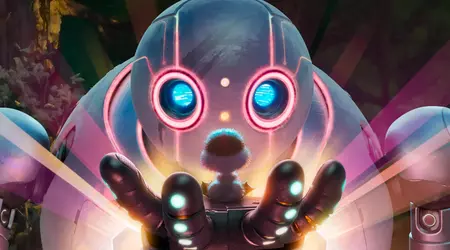 DreamWorks a lancé la suite du film d'animation à succès Wild Robot.