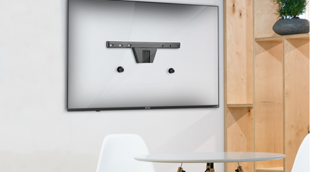 KIVI présente des supports muraux pour téléviseurs avec une garantie à vie