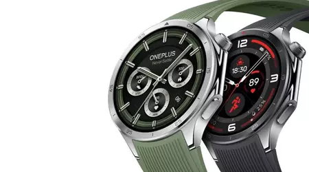 OnePlus reconnaît l'erreur grammaticale de "Meda in China" dans la nouvelle Watch 3 et réagit avec humour