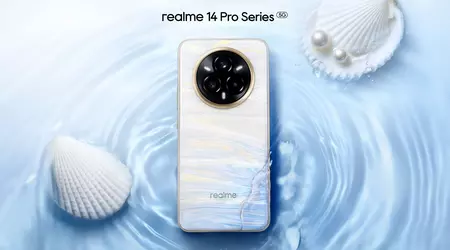 Realme a confirmé que les smartphones de la série Realme 14 Pro, avec des panneaux arrière à couleur changeante, devraient être annoncés en janvier