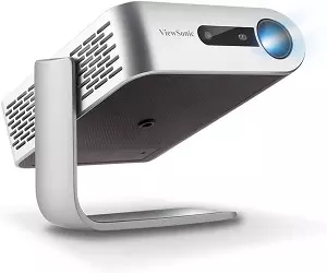 ViewSonic M1 Projecteur portable pour petites ...