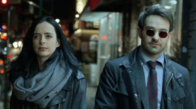 Krysten Ritter revient dans le rôle ...