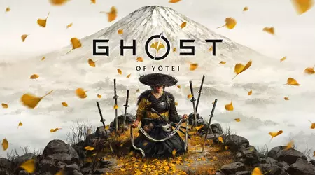 C'est officiel : Ghost of Yotei sera lancé le 2 octobre - Sony a dévoilé une bande-annonce spectaculaire pour la nouvelle exclusivité PlayStation 5