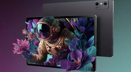 100 $ de réduction : ZTE ouvre les précommandes pour la tablette nubia Pad 3D qui permet de jouer en 3D sans lunettes