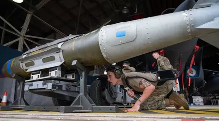 Boeing a reçu près de 7,5 milliards de dollars pour produire des kits JDAM, dont 228,8 millions de dollars pour des clients étrangers.