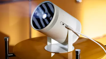 Samsung met à niveau les projecteurs Freestyle et Premier