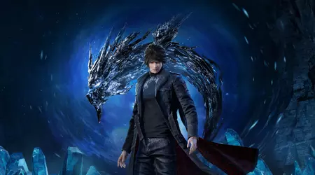 Sony a changé d'avis : le jeu d'action chinois coloré Lost Soul Aside sera disponible sur PC sans être lié au PSN.