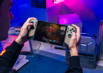 MSI annonce les consoles Windows portables ...