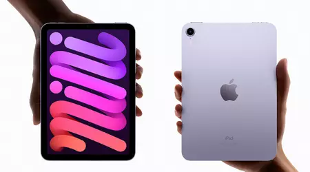 Offre du jour : iPad Mini 6 sur Amazon avec une réduction allant jusqu'à 109