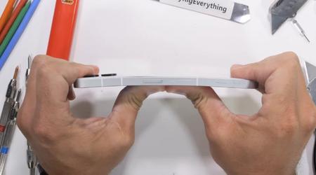 Le Nothing Phone (2) a été soumis à une épreuve de force extrême immédiatement après son lancement officiel.