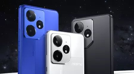 La version internationale du Realme GT 7 pourrait sortir avec un processeur différent