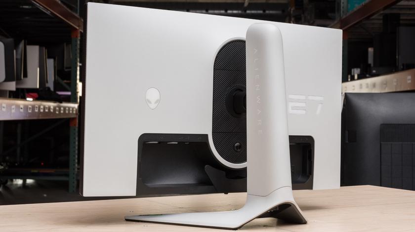 Alienware AW2723DF écran gaming pro players