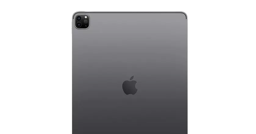 Apple iPad Pro tablettes avec charge sans fil qi