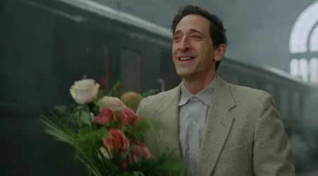 Adrien Brody remporte son deuxième Oscar du meilleur acteur dans un film brutaliste