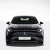 Vue générale de la nouvelle Mercedes-Benz CLA