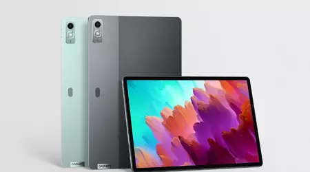 Lenovo Xiaoxin Pad Pro 12.7 : une tablette avec un grand écran 144Hz et une puce Snapdragon 870