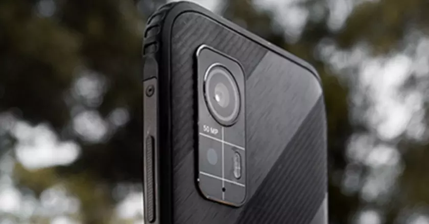 AGM H6 meilleur téléphone pour les entrepreneurs
