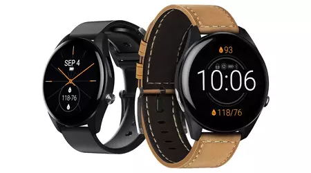 ASUS prépare la VivoWatch 5 pour un lancement avec support LTE
