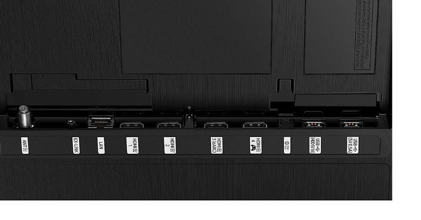 SAMSUNG QN900A meilleure taille de télévision pour salle de conférence
