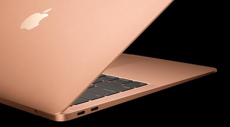 L'iPad Pro est à blâmer : Apple a changé ses plans pour sortir le MacBook Air avec un écran OLED