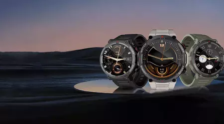 Blackview a présenté la W50 Pro : Smartwatch robuste avec lampe de poche et protection IP68