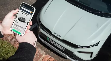 Skoda a lancé un showroom virtuel sur Amazon UK