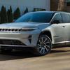 Jeep Wagoneer S Limited 2025 - Miniature basique