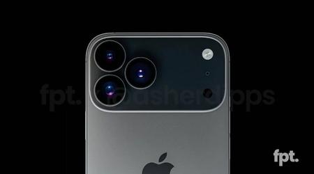 L'iPhone 17 pourra être rechargé jusqu'à 35 W