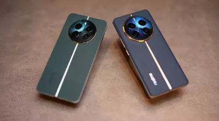 La filiale indienne de Realme tease les caractéristiques de l'écran Realme 12+ 5G.