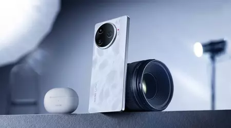 Tecno présente le nouveau Camon 30S : un smartphone abordable doté de fonctions IA et d'un écran AMOLED