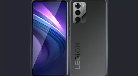 Pas seulement Legion Y90 : Lenovo se prépare à sortir un autre smartphone de jeu avec une puce Snapdragon 8 Gen 1