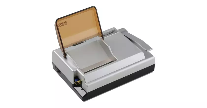 HK2 Machine à rouler pour la maison