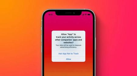 Apple condamné à une amende de 162 millions de dollars pour les règles de suivi dans iOS