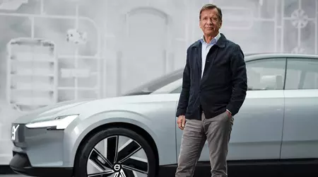 Volvo ramène son ancien PDG - un cadre expérimenté a deux ans pour changer le cours de l'entreprise