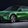Voiture électrique YU7 de Xiaomi